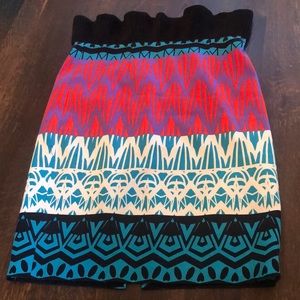 Plenty by Tracy Reese Skirt